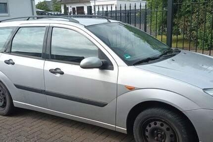 Ford Focus 170.937 km 750 &euro; Gierschnach 56294