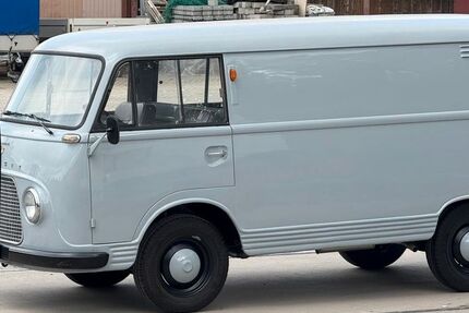 Ford Transit 42.500 km 16.500 &euro; Osterspai 56340