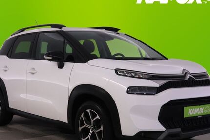Citroen C3 Aircross 51.095 km 15.245 &euro; Siershahn 56427