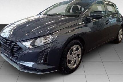 Hyundai i20 24.122 km 15.990 &euro; Dörth 56281
