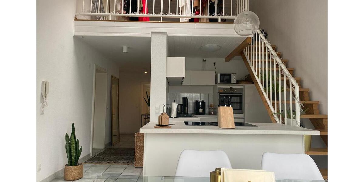 Dachgeschoßwohnung Dieblich - 2 Zimmer, 75 m&sup2;, 695&euro; | Angebot:26412981