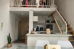 Dachgeschoßwohnung Dieblich - 2 Zimmer, 75 m&sup2;, 695&euro; | Angebot:26412981