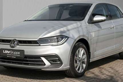 VW Polo 56.389 km 17.980 &euro; Bendorf 56170