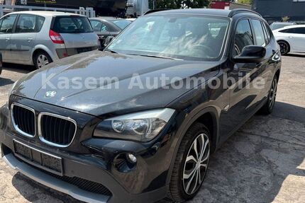BMW X1 251.000 km 2.990 &euro; Plaidt 56637