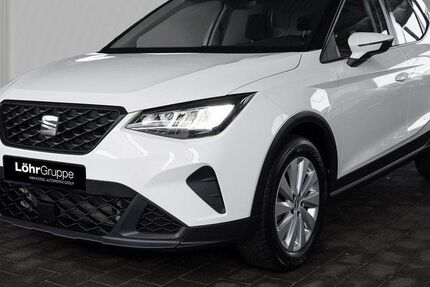 Seat Arona 43.961 km 17.980 &euro; Koblenz 56070