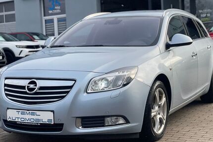 Opel Insignia 213.225 km 3.750 &euro; Montabaur-Eschelbach 56410