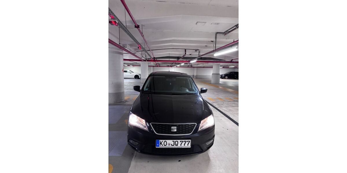 Seat Toledo 150.000 km 5.000 &euro; Koblenz 56076