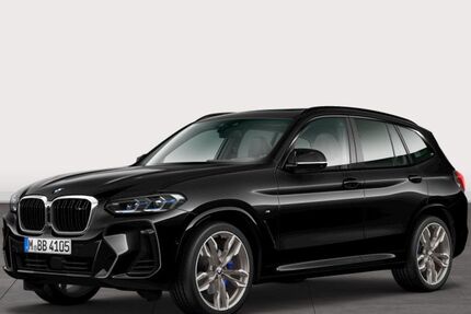 BMW X3 M40 34.471 km 58.890 &euro; Kottenheim b. Mayen 56736