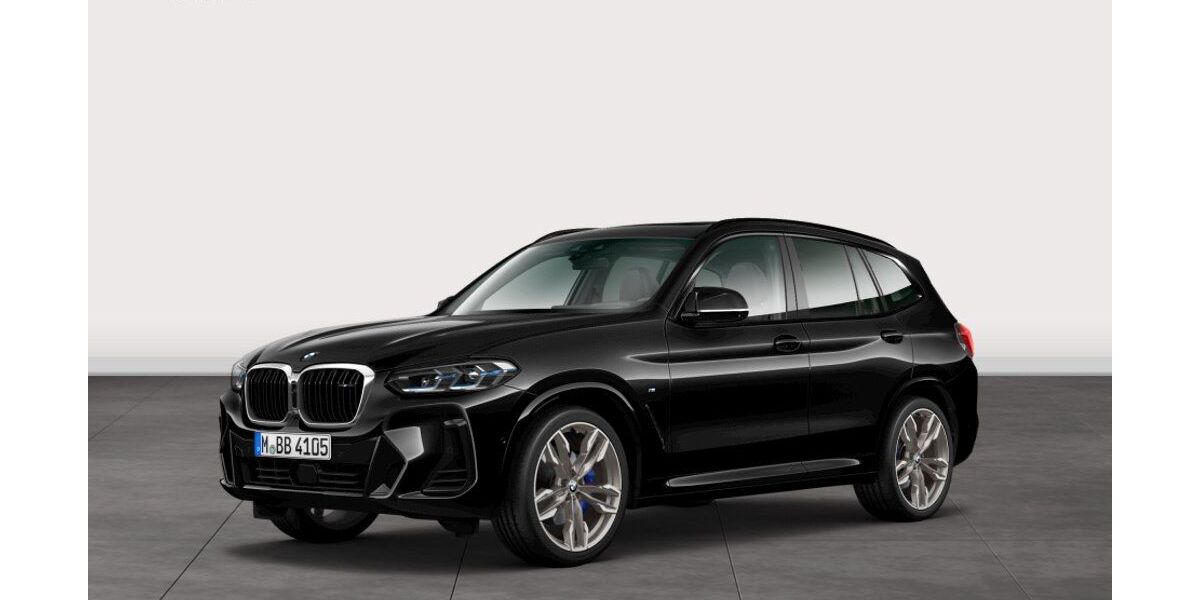 BMW X3 M40 34.471 km 58.890 &euro; Kottenheim b. Mayen 56736