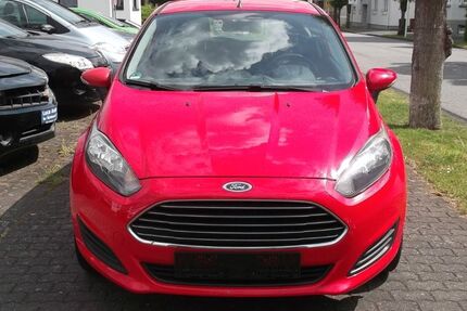 Ford Fiesta 177.020 km 2.690 &euro; Rengsdorf 56579