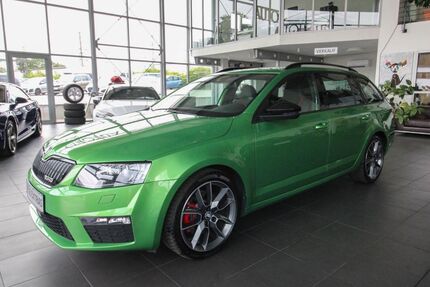 Skoda Octavia 141.335 km 16.100 &euro; Lahnstein 56112