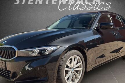 BMW 318 13.200 km 31.990 &euro; Großmaischeid 56276