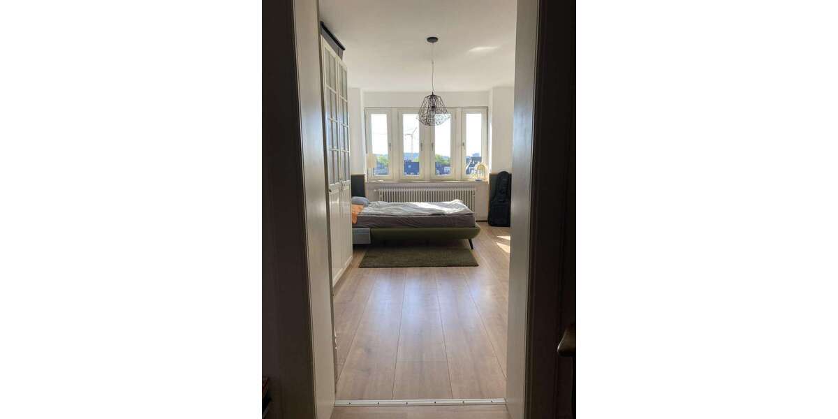 Etagenwohnung Koblenz - 5 Zimmer, 127 m&sup2;, 980&euro; | Angebot:26104839