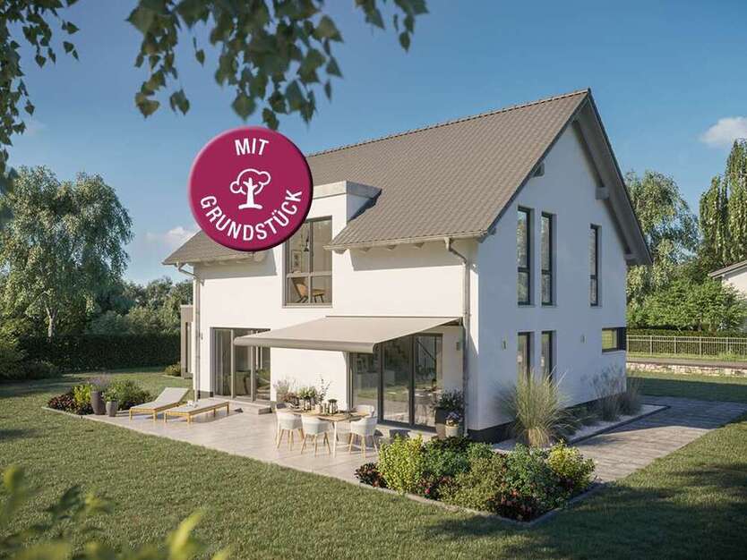 Haus zum Kaufen in Klingelbach 507.600 € 154 m²