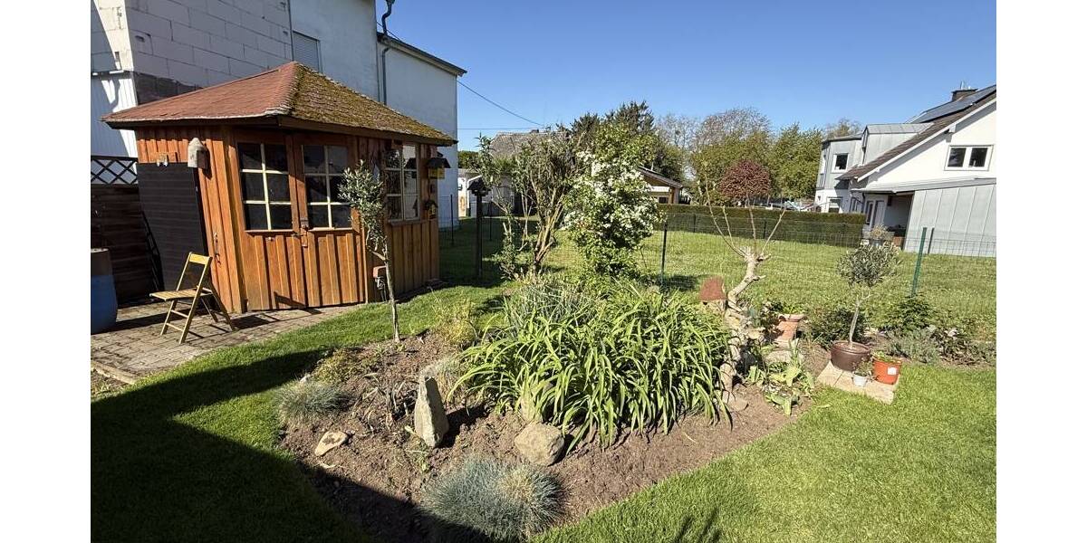 Einfamilienhaus Neuwied/Engers Engers - 7 Zimmer, 200 m&sup2;, 499.000&euro; | Angebot:26388648