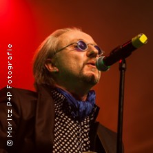 Mariuzz - Westernhagen-Tribute & Double-Show 16.04.2027 Cafe Hahn