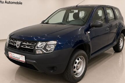 Dacia Duster 42.000 km 8.950 &euro; Nassau 56377