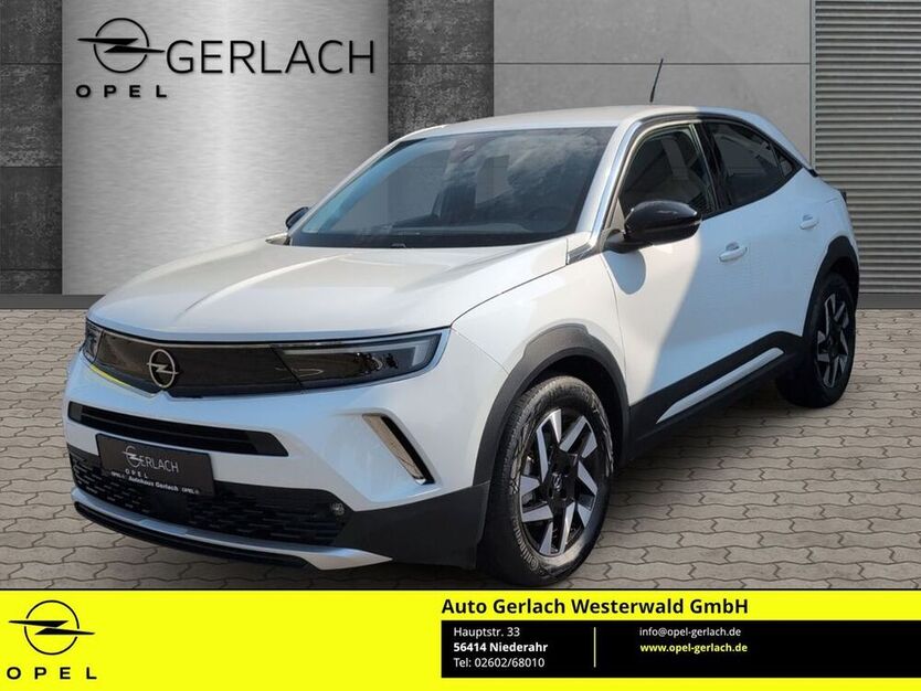 Mokka