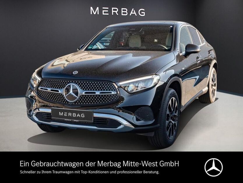 Mercedes-Benz GLC 300 4.990 km 69.420 € Neuwied 56566