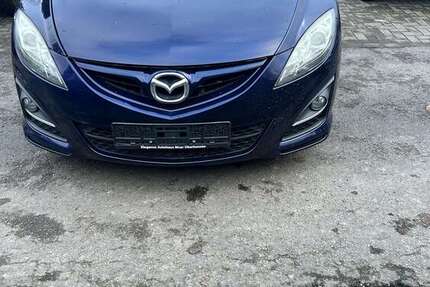 Mazda 6 198.770 km 4.400 &euro; Bad Hönningen 53557