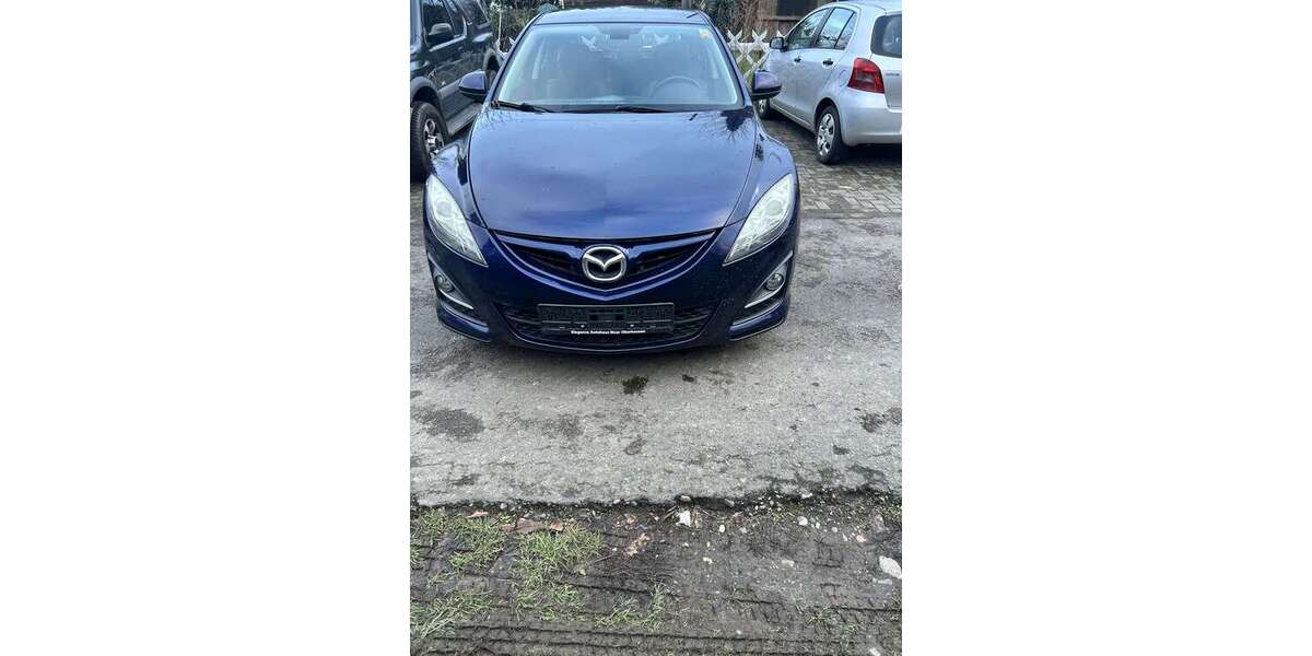 Mazda 6 198.770 km 4.400 &euro; Bad Hönningen 53557