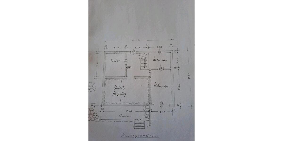 Einfamilienhaus 56377 Misselberg 6 zimmer