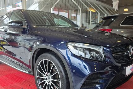 Mercedes-Benz GLC 250 77.600 km 32.800 &euro; Lahnstein 56112