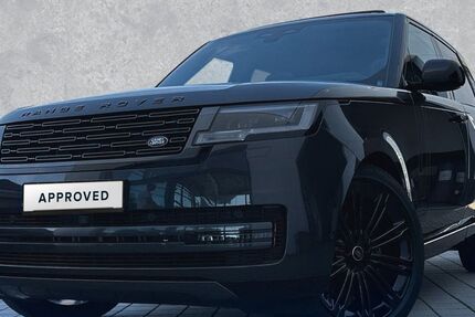 Land Rover Range Rover 7.900 km 146.890 € Koblenz/Gwb. Arenberg 56077