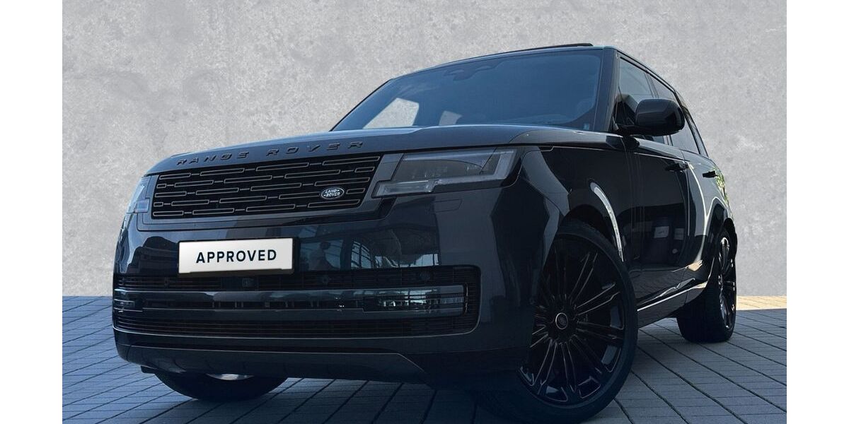 Land Rover Range Rover 7.900 km 146.890 € Koblenz/Gwb. Arenberg 56077