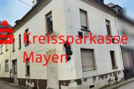 Haus Kobern-Gondorf Gondorf - 10 Zimmer, 202 m&sup2;, 102.000&euro; | Angebot:25547616