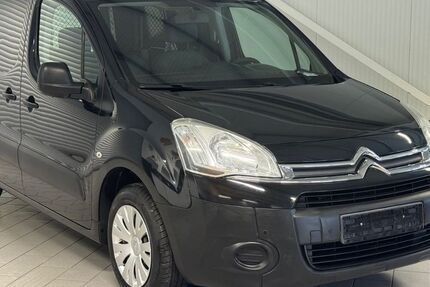Citroen Berlingo 99.000 km 6.400 € Brey 56321