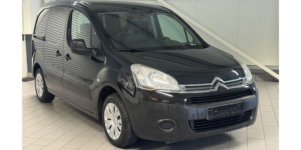 Citroen Berlingo 99.000 km 6.400 € Brey 56321