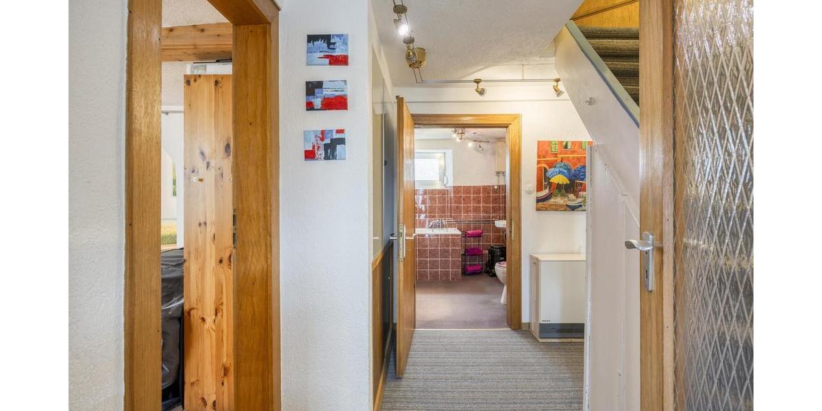 Gemütliches Haus mit großem Grundstück in Simmern - Einfamilienhaus Simmern | Angebot:27280866