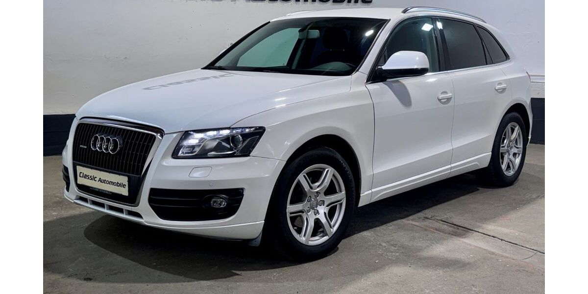 Audi Q5 180.000 km 8.800 &euro; Neuwied 56567