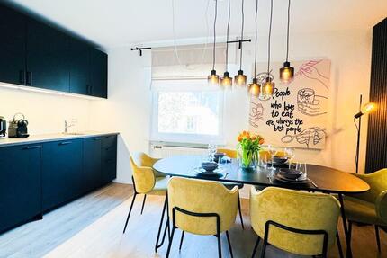 Wohnung Koblenz Horchheim - 1 Zimmer, 35 m&sup2;, 465&euro; | Angebot:25589385