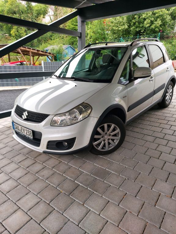 SX4