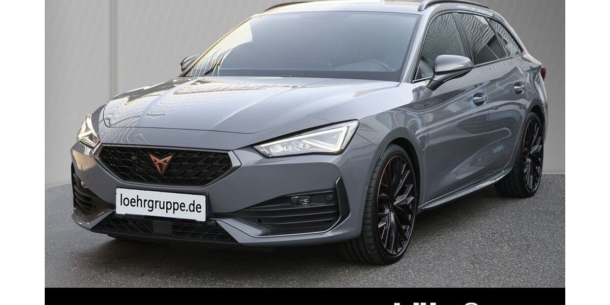 Cupra Leon 63.909 km 31.980 &euro; Koblenz 56070
