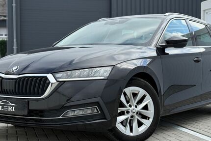 Skoda Octavia 143.055 km 17.300 &euro; Ransbach-Baumbach 56235