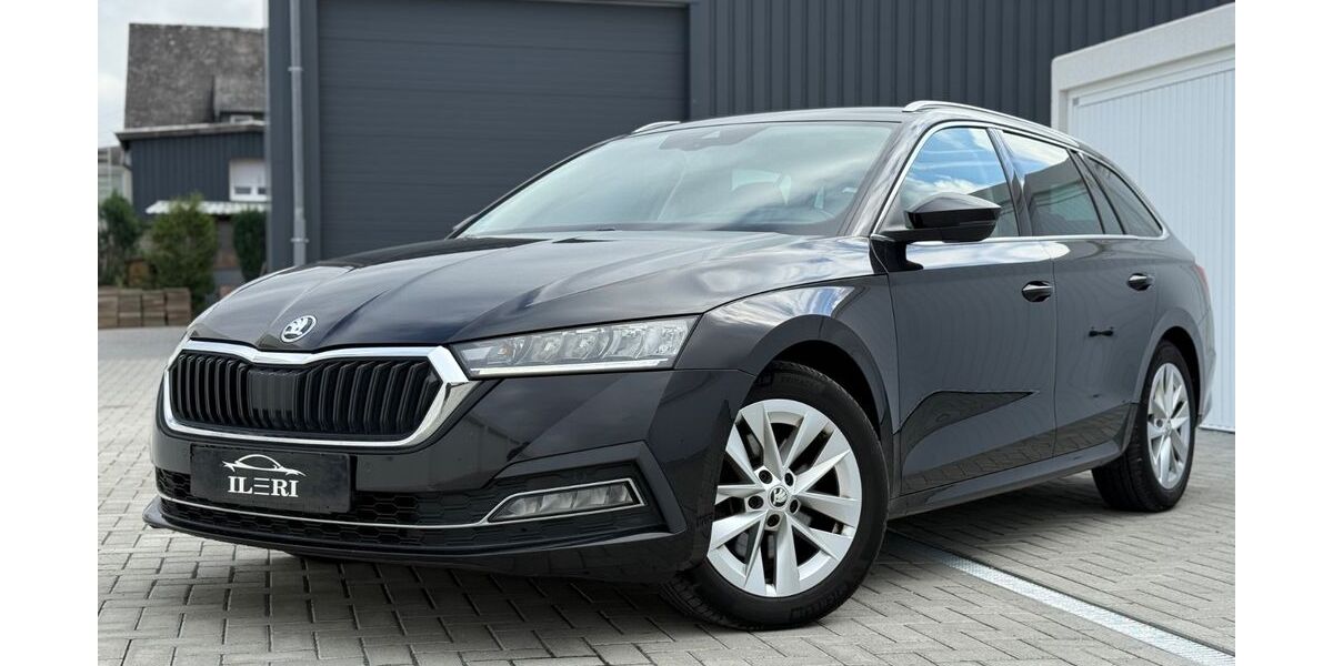 Skoda Octavia 143.055 km 17.300 &euro; Ransbach-Baumbach 56235
