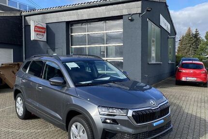 Skoda Karoq 64.660 km 21.658 &euro; Ebernhahn 56424