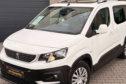 Peugeot Rifter 95.115 km 14.950 &euro; Kettig 56220