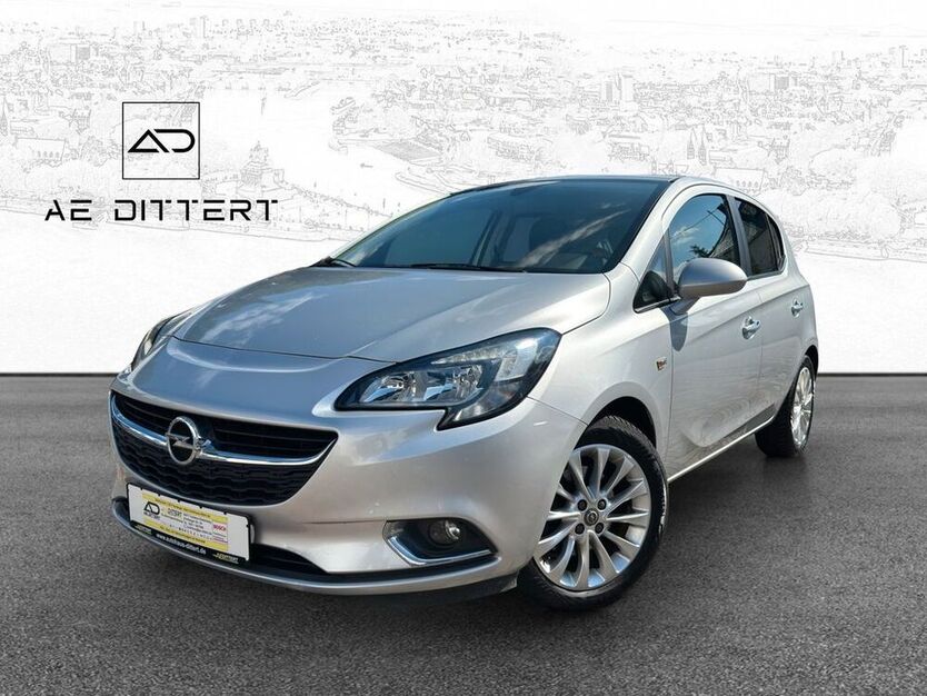 Corsa