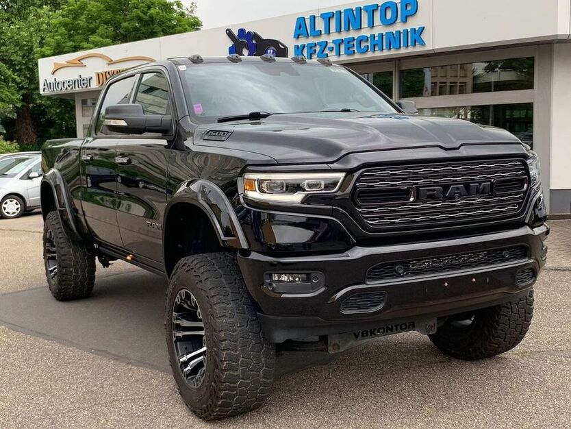 RAM