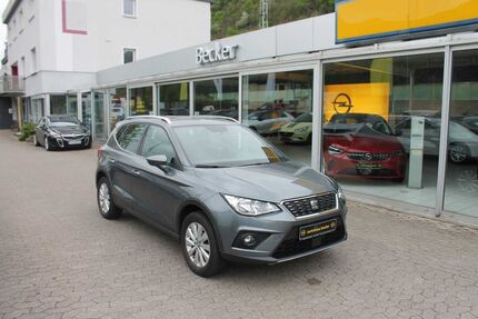 Seat Arona 50.250 km 16.490 € Oberwesel 55430