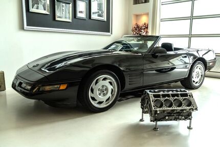 Corvette C4