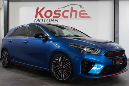 Kia ceed / Ceed 74.754 km 21.780 &euro; Neuwied 56566