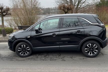 Opel Crossland (X) 33.000 km 17.800 &euro; Breitenau 56237