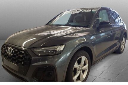 Audi Q5 86.010 km 38.870 € Diez 65582