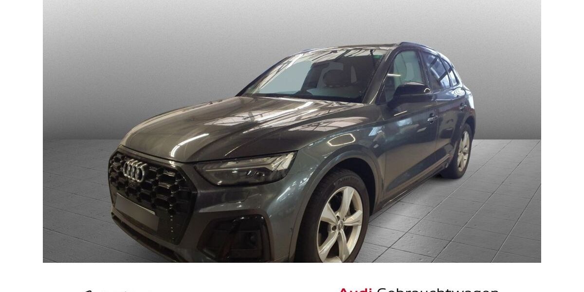 Audi Q5 86.010 km 38.870 € Diez 65582