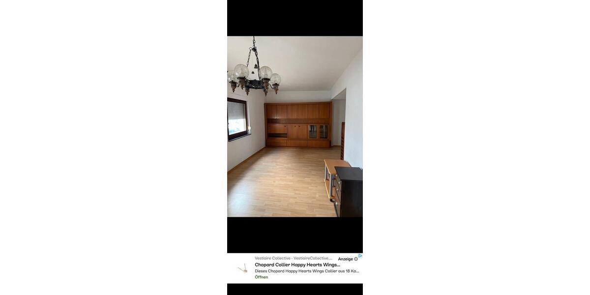 Reihenhaus Ransbach-Baumbach Baumbach - 3 Zimmer, 85 m&sup2;, 85.000&euro; | Angebot:26661652